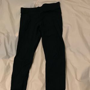 Aerie Chill Leggings Size M